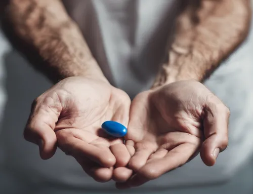 acheter du viagra doctissimo